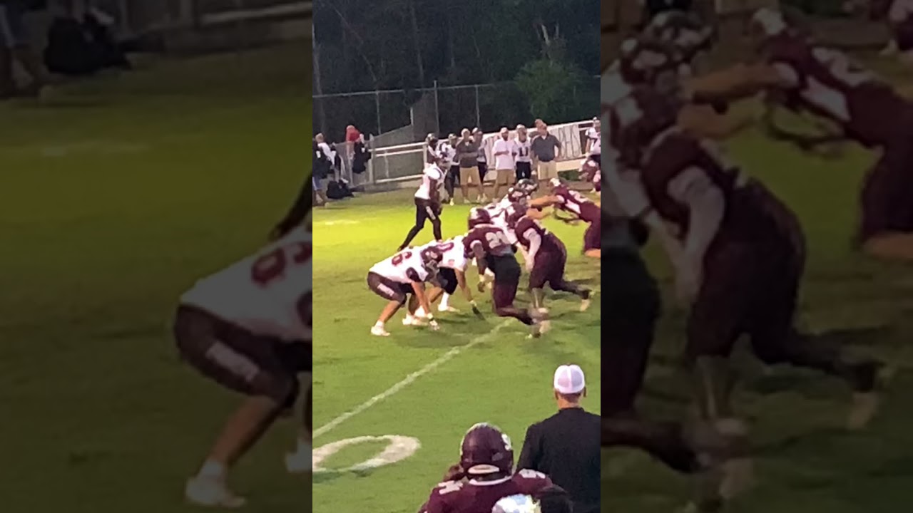 Richton vs Pisgah 09/17/21