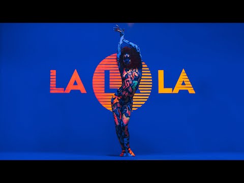 Watch Martin Silence - La La La (Official Music Video) on YouTube