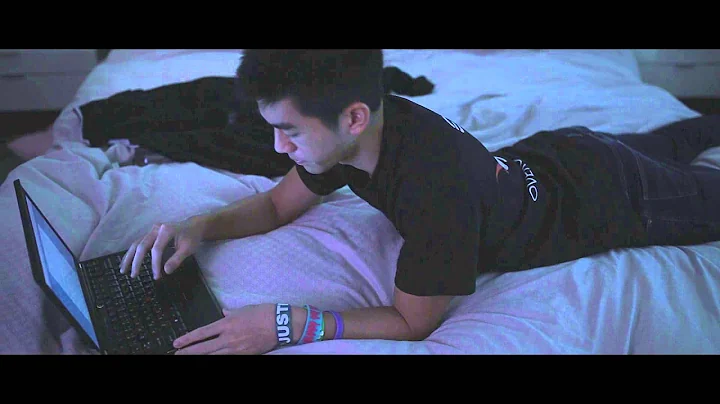 Cyberbullying: Mask - Unfinished