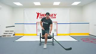 RFE Quick Lateral Hops