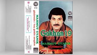 Mahmut Uyanık - Hoş Geldin Sevgilim 1988