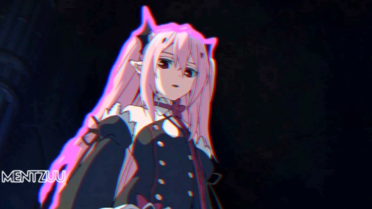 Watch Owari no Seraph Krul Edit on YouTube Watch Owari no Seraph Krul Edit on YouTube