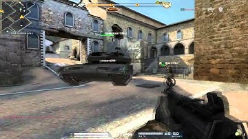 A.V.A Escort First Look HD