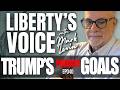 EP040: TRUMP'S PRIMARY GOALS