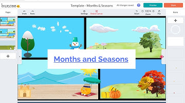 Tutorial of how to use Buncee for teachers