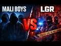 Mali Boys Vs LGR Inside London S Deadliest Gang War Mali Boys Vs LGR Inside London S Deadliest Gang War