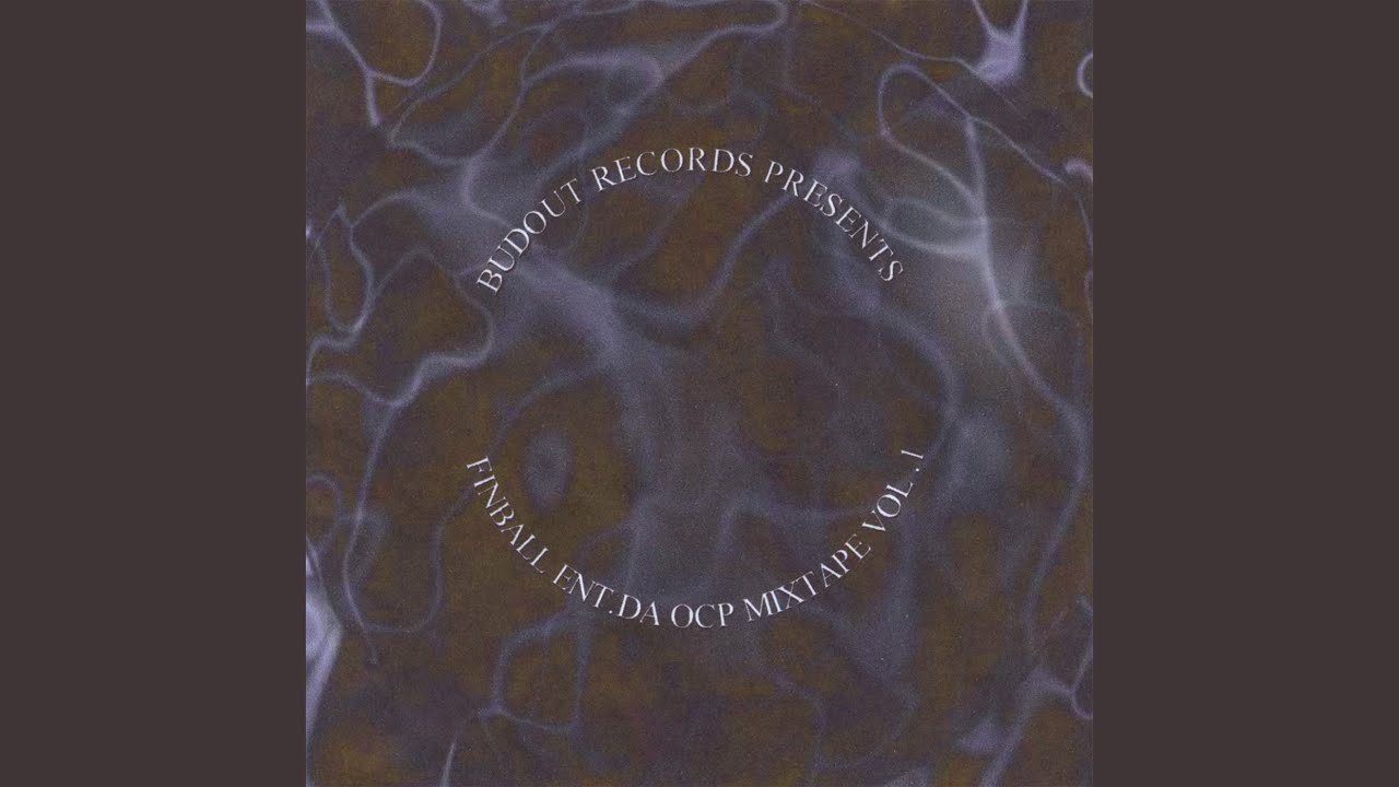 Blazin Out Da Frame (Feat. Tony Boy)