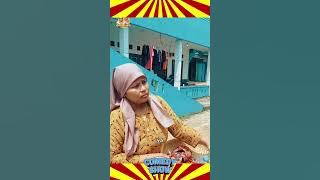 Bapaluh emaluh | become a trader