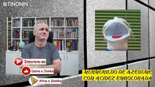 Murmurildo Confundido Com Placenta. Teve Que Andar Em 3 Dias