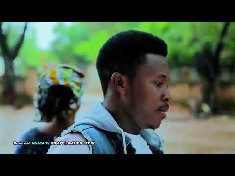 Download Abdul D one, Abdul m shareef ft bilkisu Adam_(Karbeni zana kece raini) officialSong OGN Video /2020