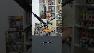 YOUMKO - LOTR FELL BEAST - REVIEW 🐲🔥