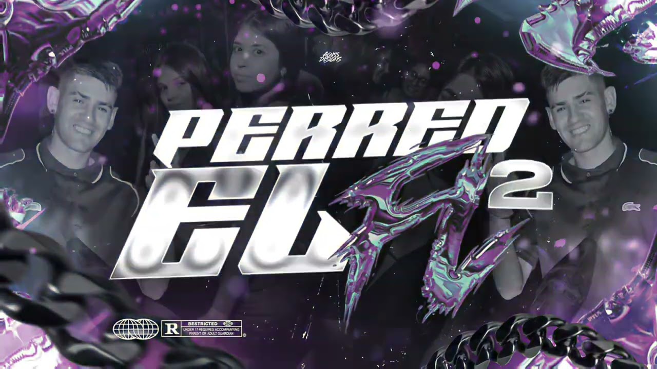 PERREO EL FL 2 😈🙌🏻🔥- ​@1emanuel PROD 
