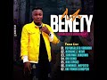 Mr Benety - Nini xipoko (audio official)