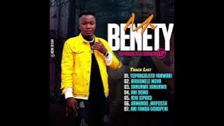 Mr Benety - Nini xipoko (audio official)