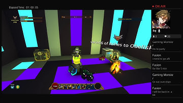 TROVE #14 continued...