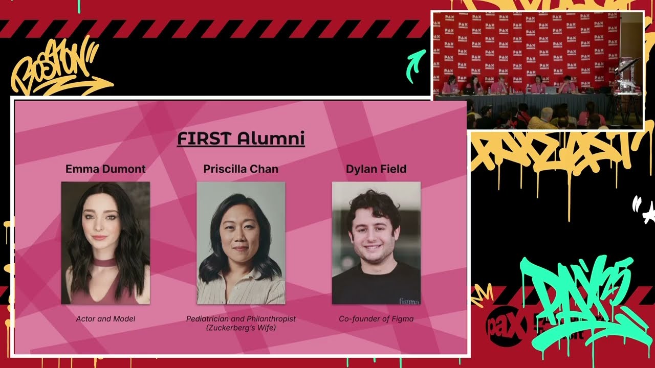 Intro to Modern Competitive Robotics | PAX East 2025