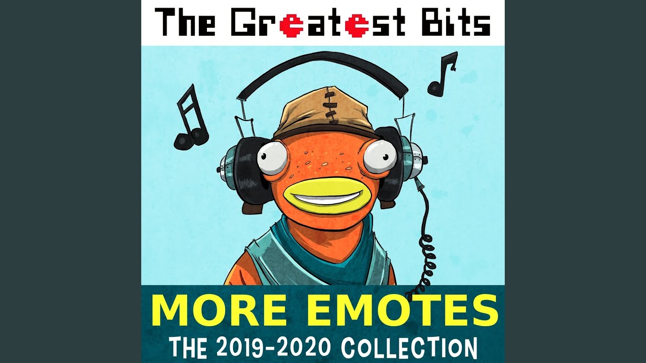 Springy Dance Emote (From "Fortnite Battle Royale") YouTube