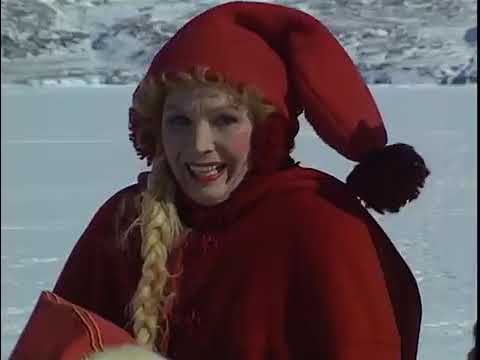 Nissebanden I Grønland 16 December