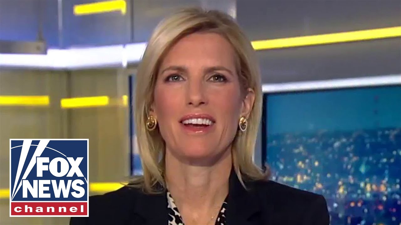 Ingraham: Could Nevada be an Iowa repeat?