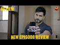Madawa Episode 80 Upcoming Twists and Prediction - Review By Drama Tadka