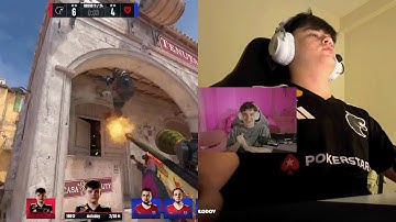 молодой взял невероятный клатч 1в3 с двумя ноу-скопами против мауз - мод: праймовый симпл 2018!??