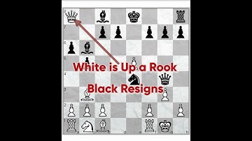 Wooden Shield Trap in RuyLopez ! Archangel Variation 👁👁