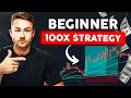 How to start day trading crypto trends in 2024 best 100x strategies