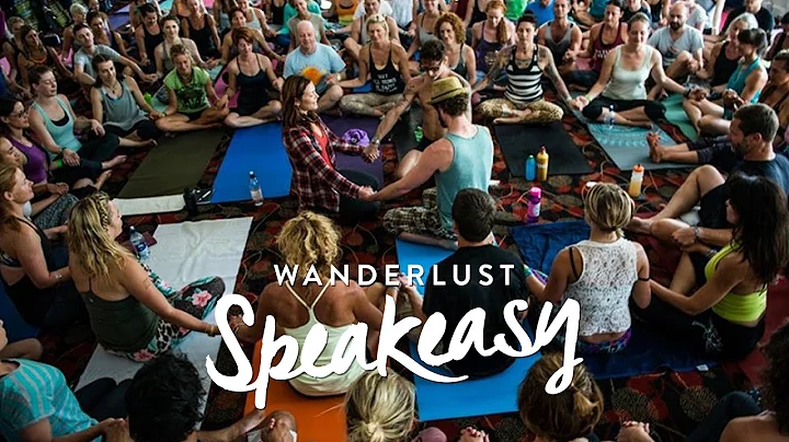 Kerri Kelly: How Yogis are Changing Politics from ...