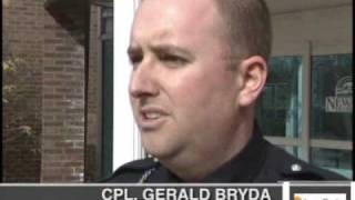 Delaware Online News Video: Loaded gun found at Newark High, 2 arrested