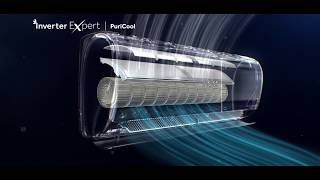 New Haier PuriCool Air Conditioners - Marathi HD