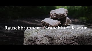 Rauschbrunnen To Kranebitter Klamm