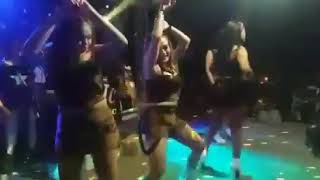 Dj horor exotic