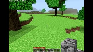 The Broken Time Machine: Alpha 1.0.14: Our Hobbit Hole!   (With Download!)