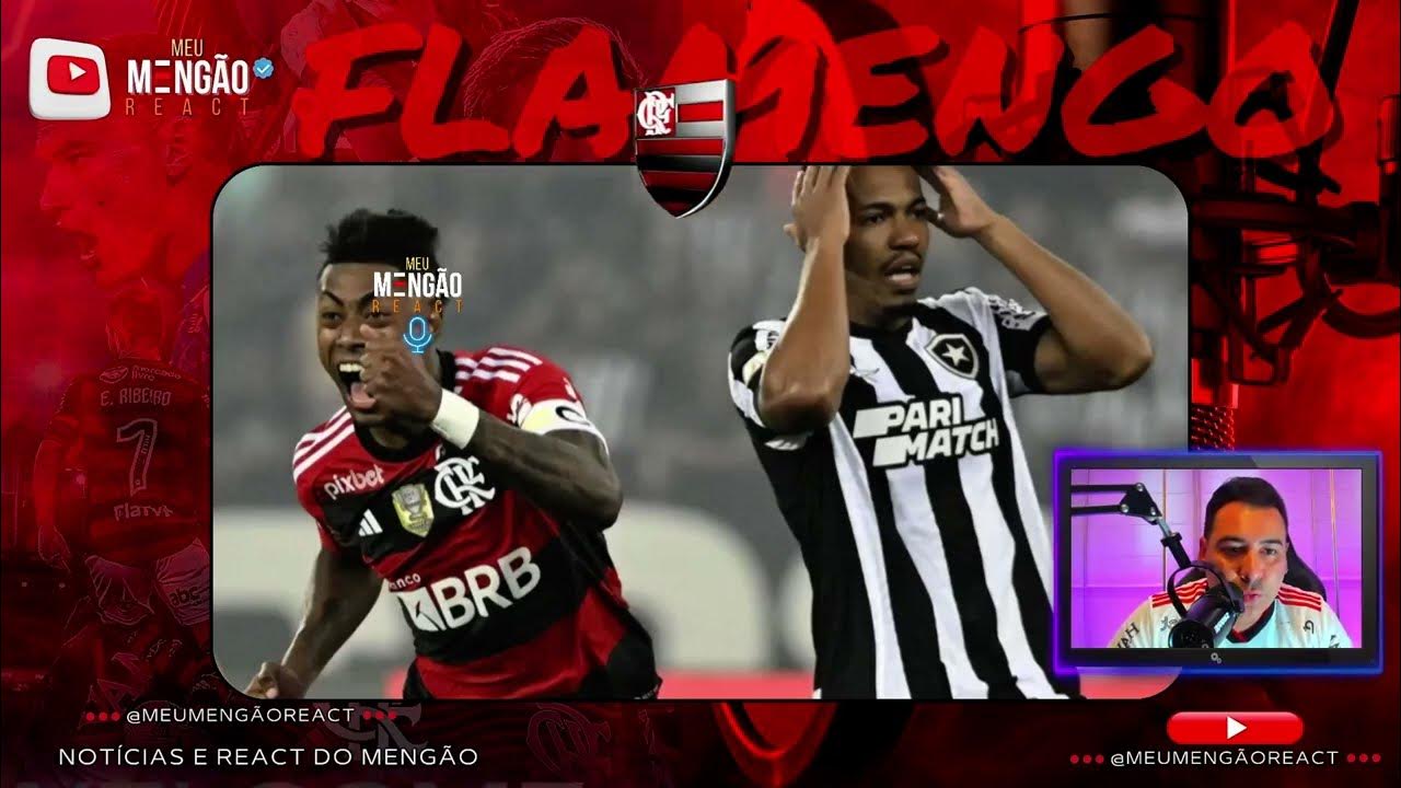 FLAMENGO VENCE O ATLÉTICO-MG COM SHOW DO ARRASCAETA! #Flamengo #Mengão