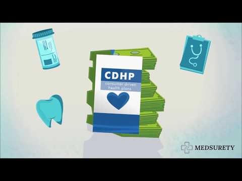 Is a CDH Plan Right For Me