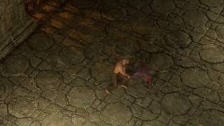 Exanima Highlights 1 (Pugilism, Inept Arena)