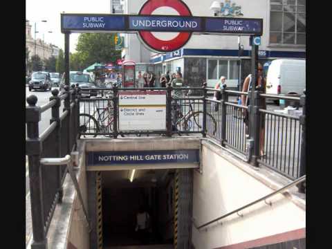 Sam Supplier "Riverside London Town"