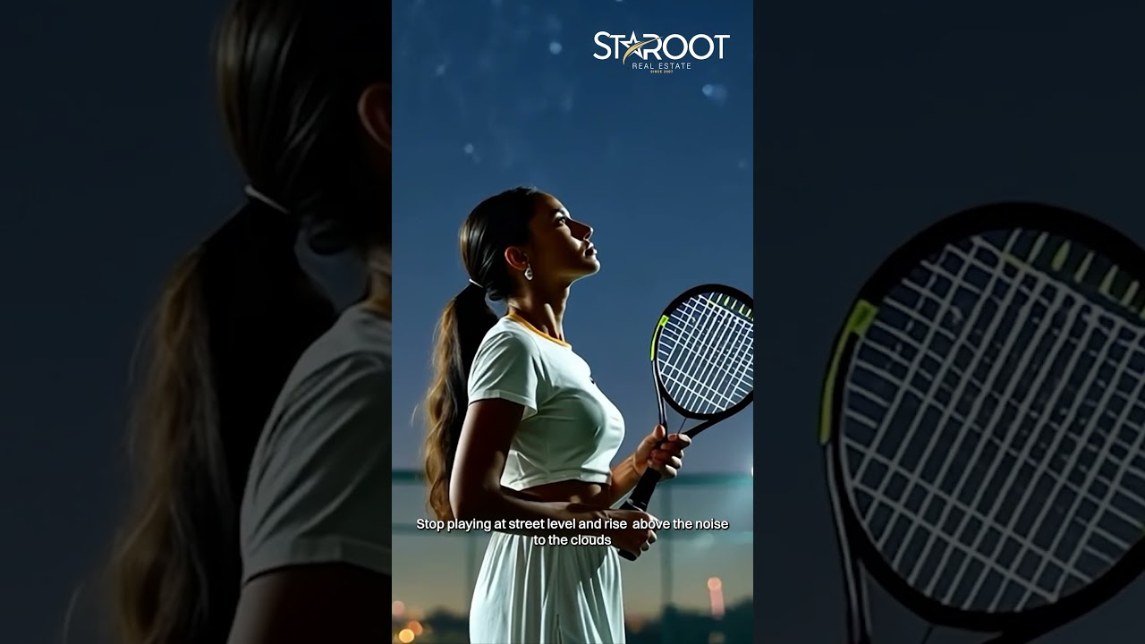 Your game deserves a better view.