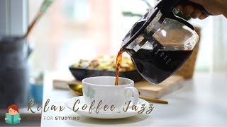 [無廣告版] 自己在家營造咖啡店輕鬆氛圍 ❤ 讀書. 工作音樂 - 5 HOURS COFFEE SHOP JAZZ MUSIC