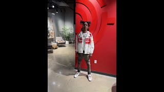 [FREE] 318dman Type Beat “SHOW UP” 2026