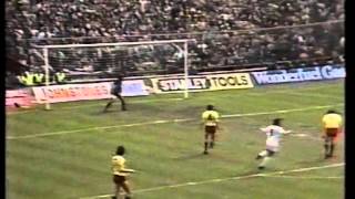 FA Cup semi-final goals 1984-88