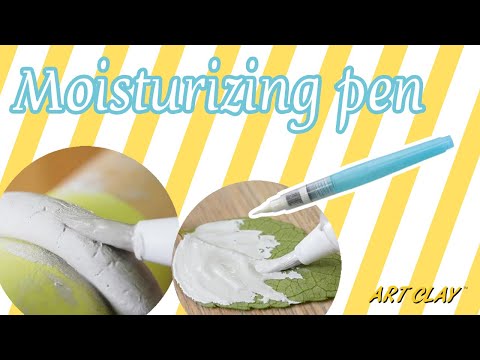Moisturizing Pen for
