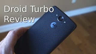 Verizon Motorola Droid Turbo Review(Link: http://amzn.to/1A4NxwB Want to send me something? Jordan Keyes 1588 Leestown Road STE 130 - 126 Lexington, KY 40511 If you liked this content, ..., 2015-02-13T20:21:02.000Z)