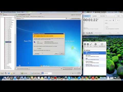 Gridcentric VMS for XenDesktop/XenServer