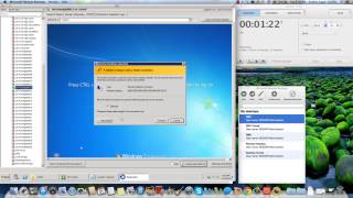 Gridcentric VMS for XenDesktop/XenServer