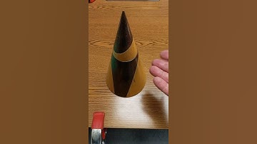 What are Conic Sections?