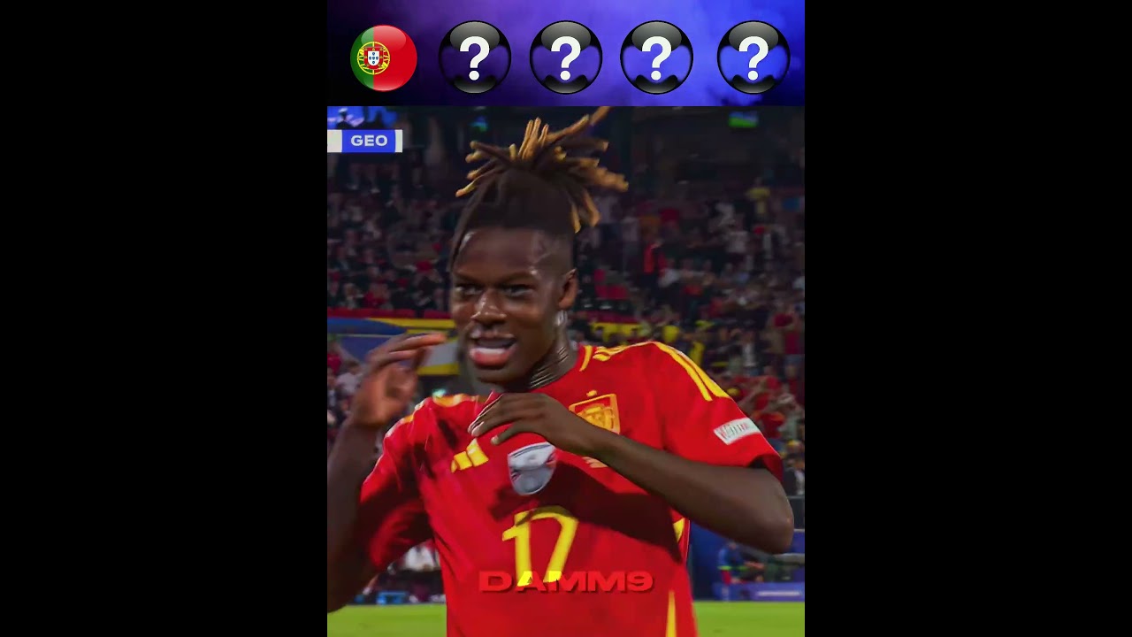 Pick the Next World Cup Winner! 🏆👀