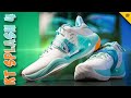 Anta KT Splash 4 First Impressions! Klay Thompson BUDGET SHOE!