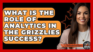 What Is The Role Of Analytics In The Grizzlies Success? - The Basketball Xpert
