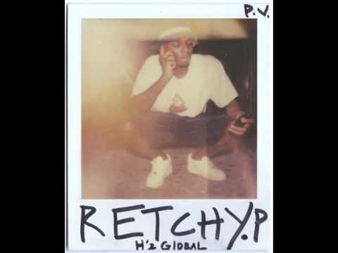 Retchyp Rapper Retch - Sour Milk - YouTube